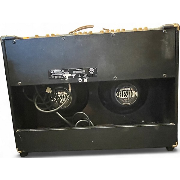Used Crate RFX120 Guitar Combo Amp