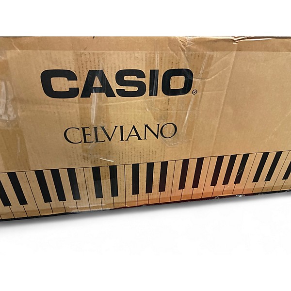 Used Casio celviano APs190 Digital Piano