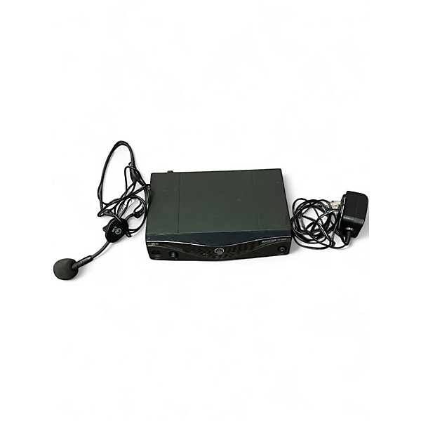 Used Audio-Technica ATW901AH Headset Wireless System