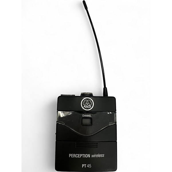 Used Audio-Technica ATW901AH Headset Wireless System