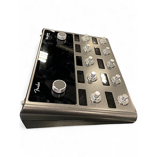 Used Fender Tone Master Pro Effect Processor