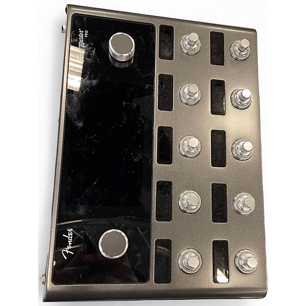 Used Fender Tone Master Pro Effect Processor