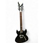 Used Peavey PXD TOMB BLACK Solid Body Electric Guitar thumbnail