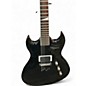 Used Peavey PXD TOMB BLACK Solid Body Electric Guitar