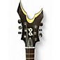 Used Peavey PXD TOMB BLACK Solid Body Electric Guitar