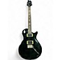 Used PRS Mark Tremonti Signature SE Trans Black Solid Body Electric Guitar thumbnail