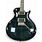 Used PRS Mark Tremonti Signature SE Trans Black Solid Body Electric Guitar