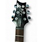 Used PRS Mark Tremonti Signature SE Trans Black Solid Body Electric Guitar