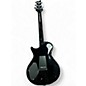 Used PRS Mark Tremonti Signature SE Trans Black Solid Body Electric Guitar