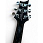 Used PRS Mark Tremonti Signature SE Trans Black Solid Body Electric Guitar