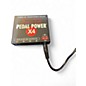 Used Voodoo Lab pedal power x4 Power Supply thumbnail