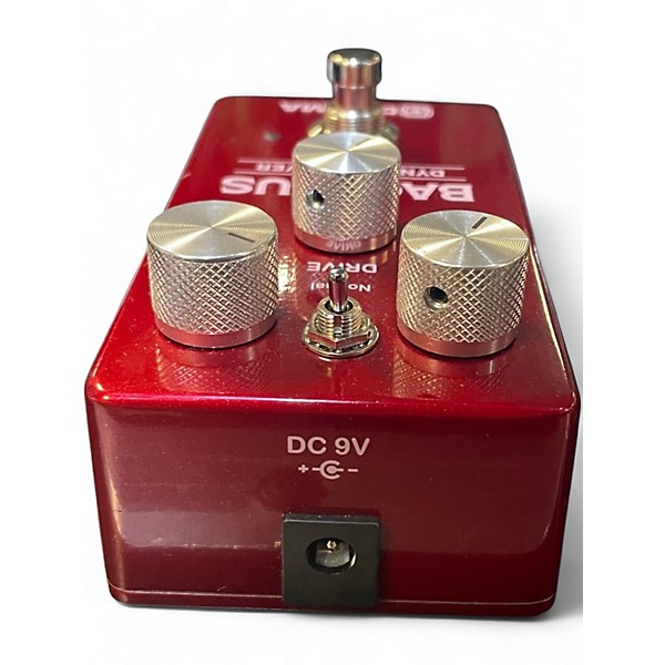 Used GAMMA DYNAMIC Effect Pedal