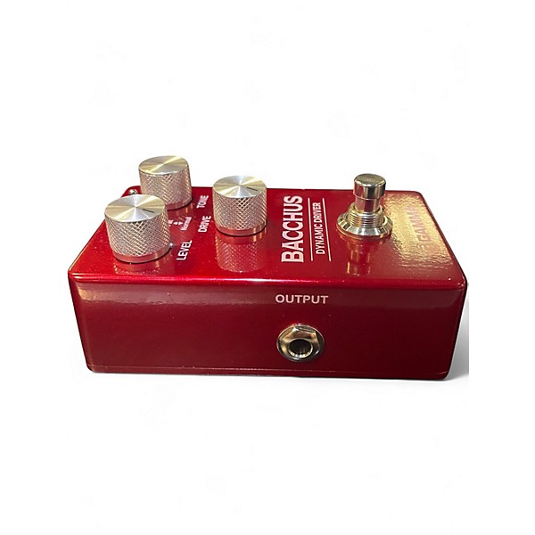 Used GAMMA DYNAMIC Effect Pedal