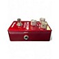 Used GAMMA DYNAMIC Effect Pedal