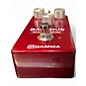 Used GAMMA DYNAMIC Effect Pedal