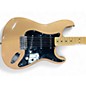 Used Fender INTERNATIONAL COLOR STRATOCASTER MIJ Desert Sand Solid Body Electric Guitar