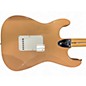 Used Fender INTERNATIONAL COLOR STRATOCASTER MIJ Desert Sand Solid Body Electric Guitar