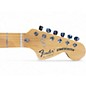 Used Fender INTERNATIONAL COLOR STRATOCASTER MIJ Desert Sand Solid Body Electric Guitar