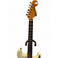 Used Squier Classic Vibe 70S Stratocaster Olympic White Solid Body Electric Guitar