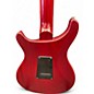 Used PRS PRS S2 Standard 24 SATIN Red Solid Body Electric Guitar