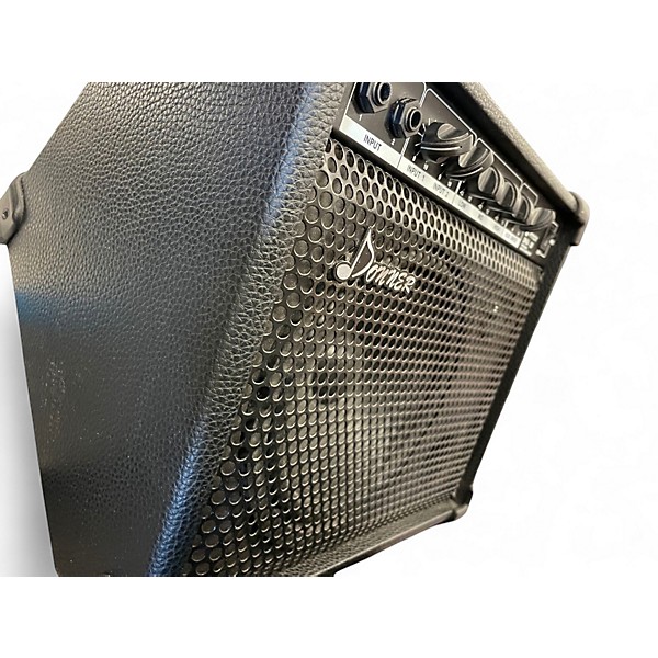 Used Donner DKA-20 Keyboard Amp