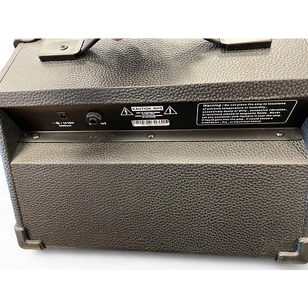 Used Donner DKA-20 Keyboard Amp