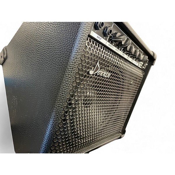 Used Donner DKA-20 Keyboard Amp