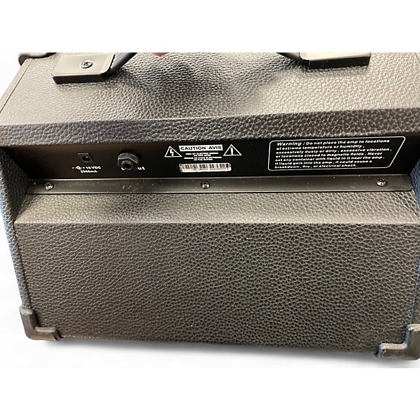 Used Donner DKA-20 Keyboard Amp