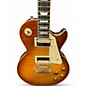 Used Epiphone Les Paul Standard Pro ICE TEA Solid Body Electric Guitar