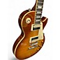 Used Epiphone Les Paul Standard Pro ICE TEA Solid Body Electric Guitar