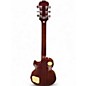 Used Epiphone Les Paul Standard Pro ICE TEA Solid Body Electric Guitar