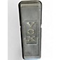 Used VOX V845 Classic Wah Effect Pedal thumbnail
