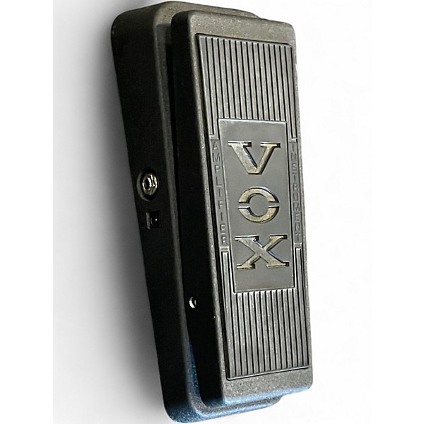 Used VOX V845 Classic Wah Effect Pedal