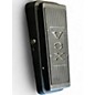 Used VOX V845 Classic Wah Effect Pedal