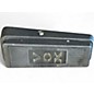 Used VOX V845 Classic Wah Effect Pedal