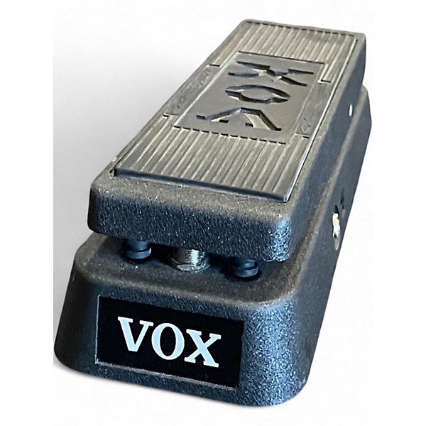 Used VOX V845 Classic Wah Effect Pedal