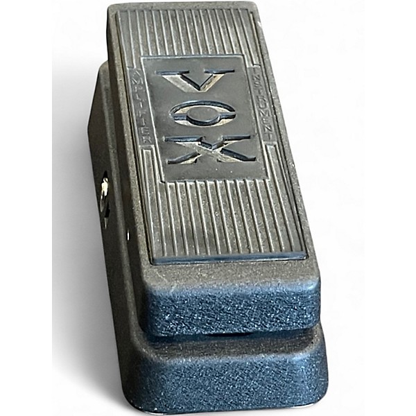 Used VOX V845 Classic Wah Effect Pedal