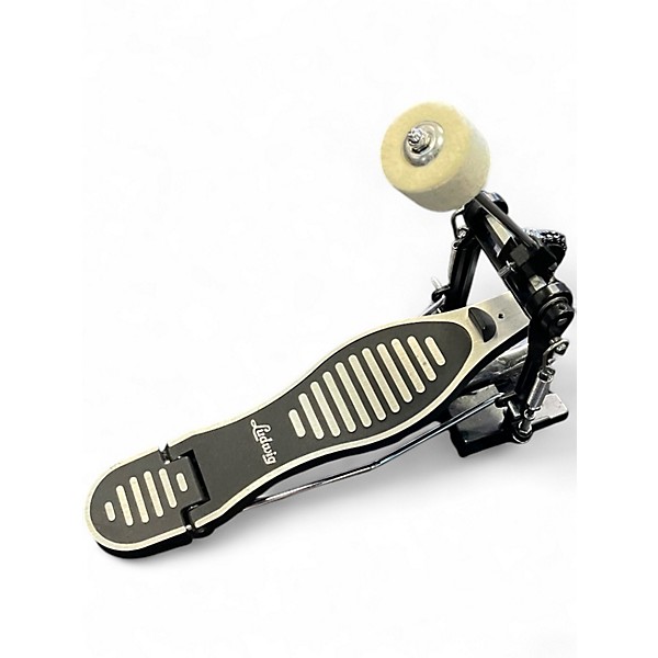 Used Ludwig Kick pedal Single Bass Drum Pedal