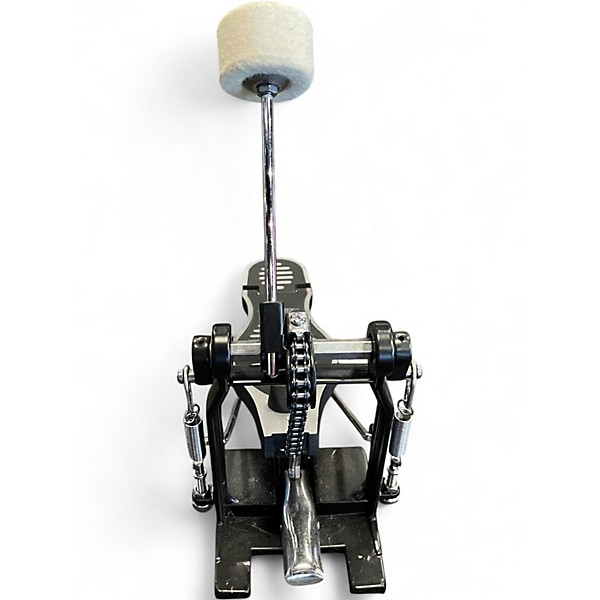 Used Ludwig Kick pedal Single Bass Drum Pedal