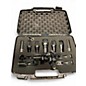 Used Digital Reference DRDRM7 7 Piece Percussion Microphone Pack thumbnail