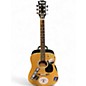 Used Maestro MA41 NACH6 Natural Acoustic Guitar thumbnail