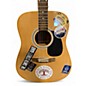 Used Maestro MA41 NACH6 Natural Acoustic Guitar