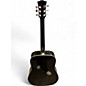 Used Maestro MA41 NACH6 Natural Acoustic Guitar