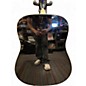 Used Maestro MA41 NACH6 Natural Acoustic Guitar