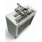 Used Fender Mustang I V2 20W 1X8 Guitar Combo Amp