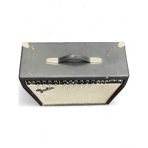 Used Fender DELUXE 90 Guitar Combo Amp