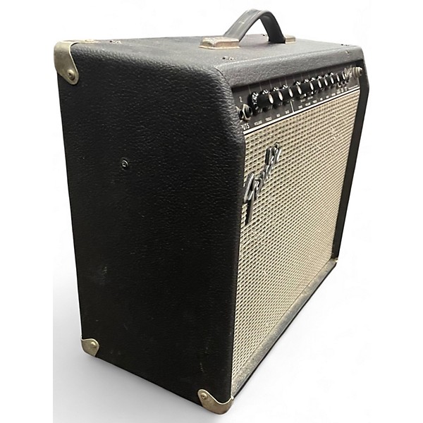 Used Fender DELUXE 90 Guitar Combo Amp