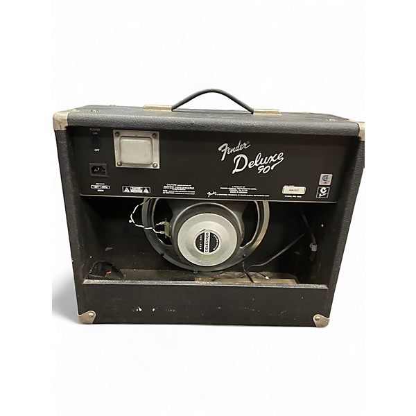 Used Fender DELUXE 90 Guitar Combo Amp