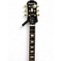 Used Epiphone SG Pro CHERRY Solid Body Electric Guitar