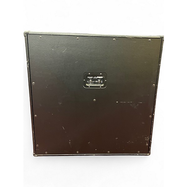 Used Acoustic G412AC 4x12 Slant Guitar Cabinet